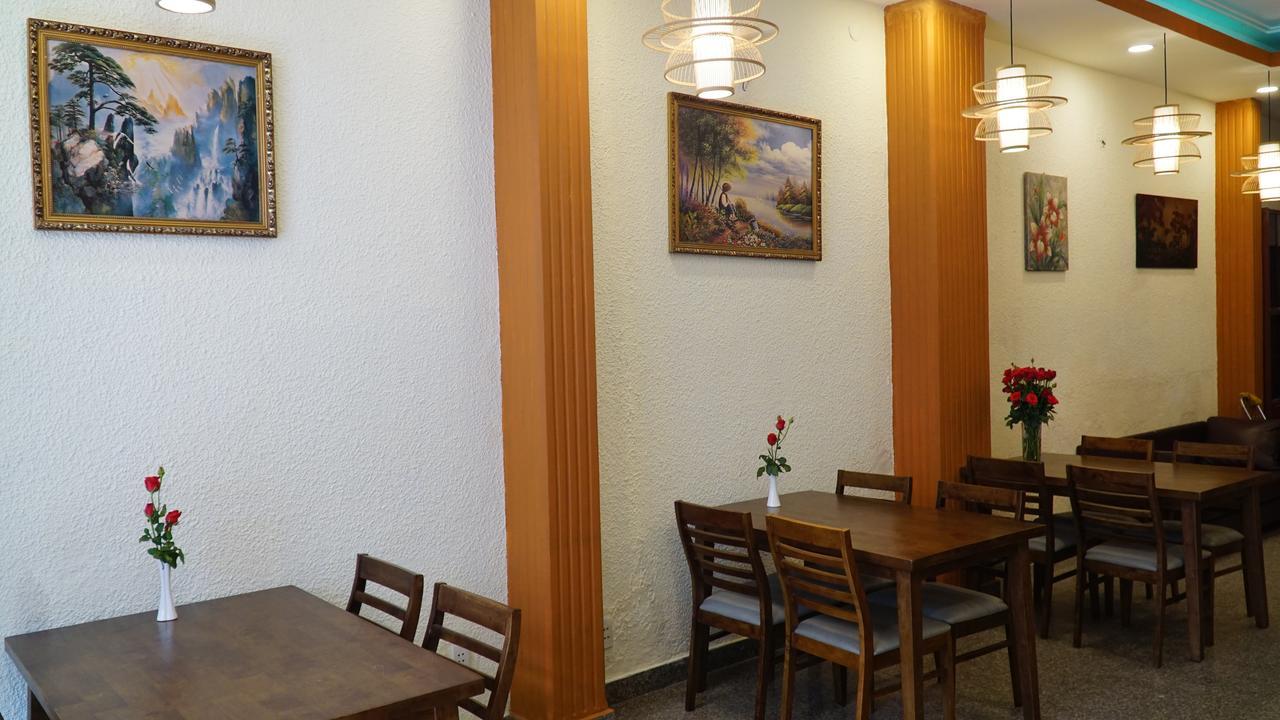 Asian Kitchen Hotel Ciudad Ho Chi Minh  Exterior foto