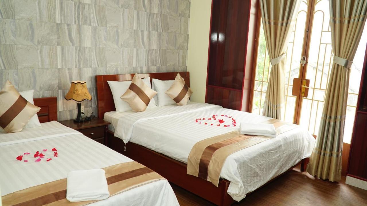 Asian Kitchen Hotel Ciudad Ho Chi Minh  Exterior foto